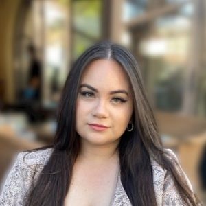 Meet your Posher, Giselle